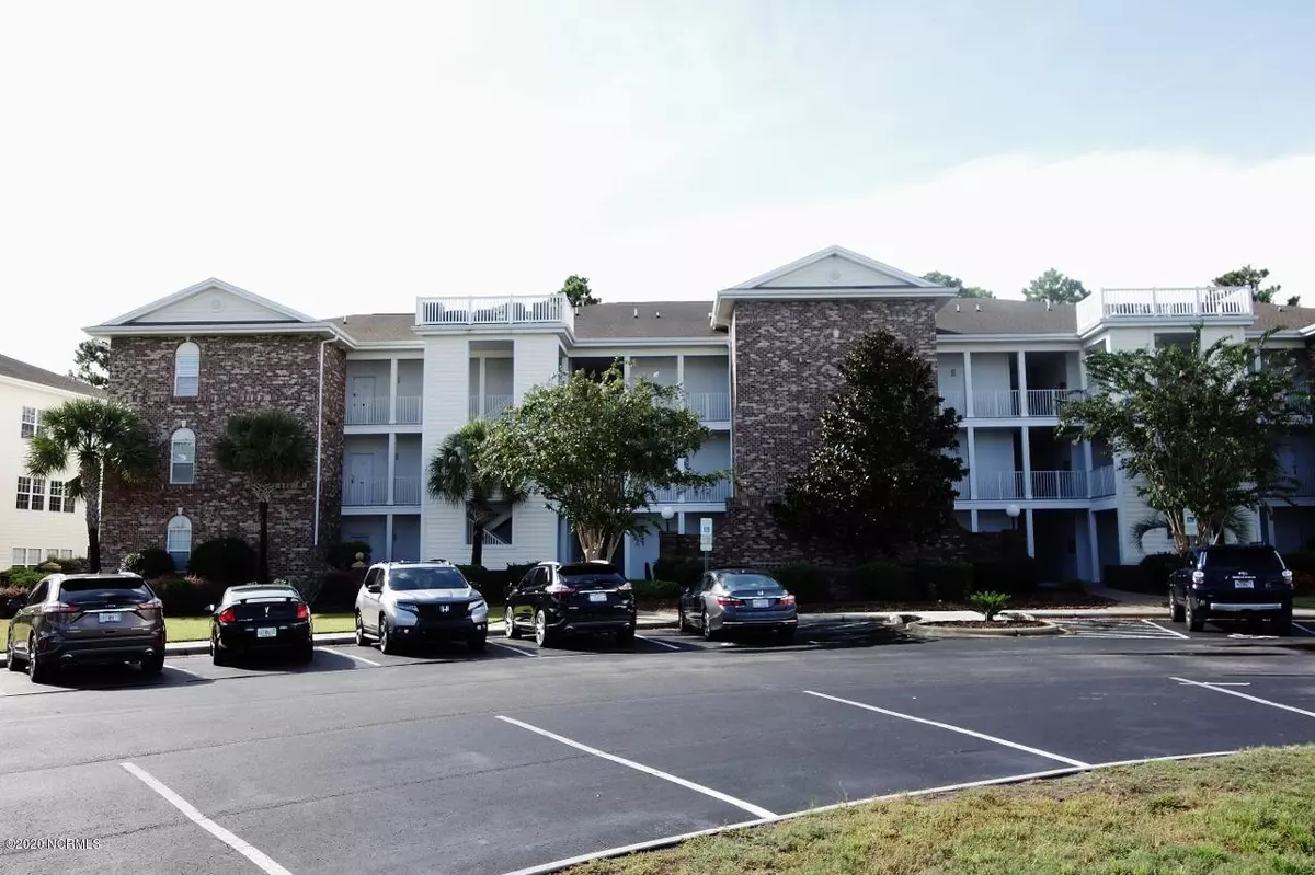 Sunset Beach, NC 28468,141 Avian DR #3813