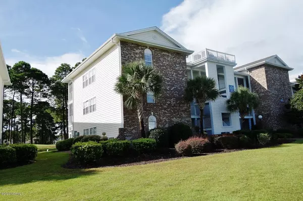 Sunset Beach, NC 28468,141 Avian DR #3813