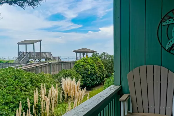 Ocean Isle Beach, NC 28469,275 W First Street SW #21a