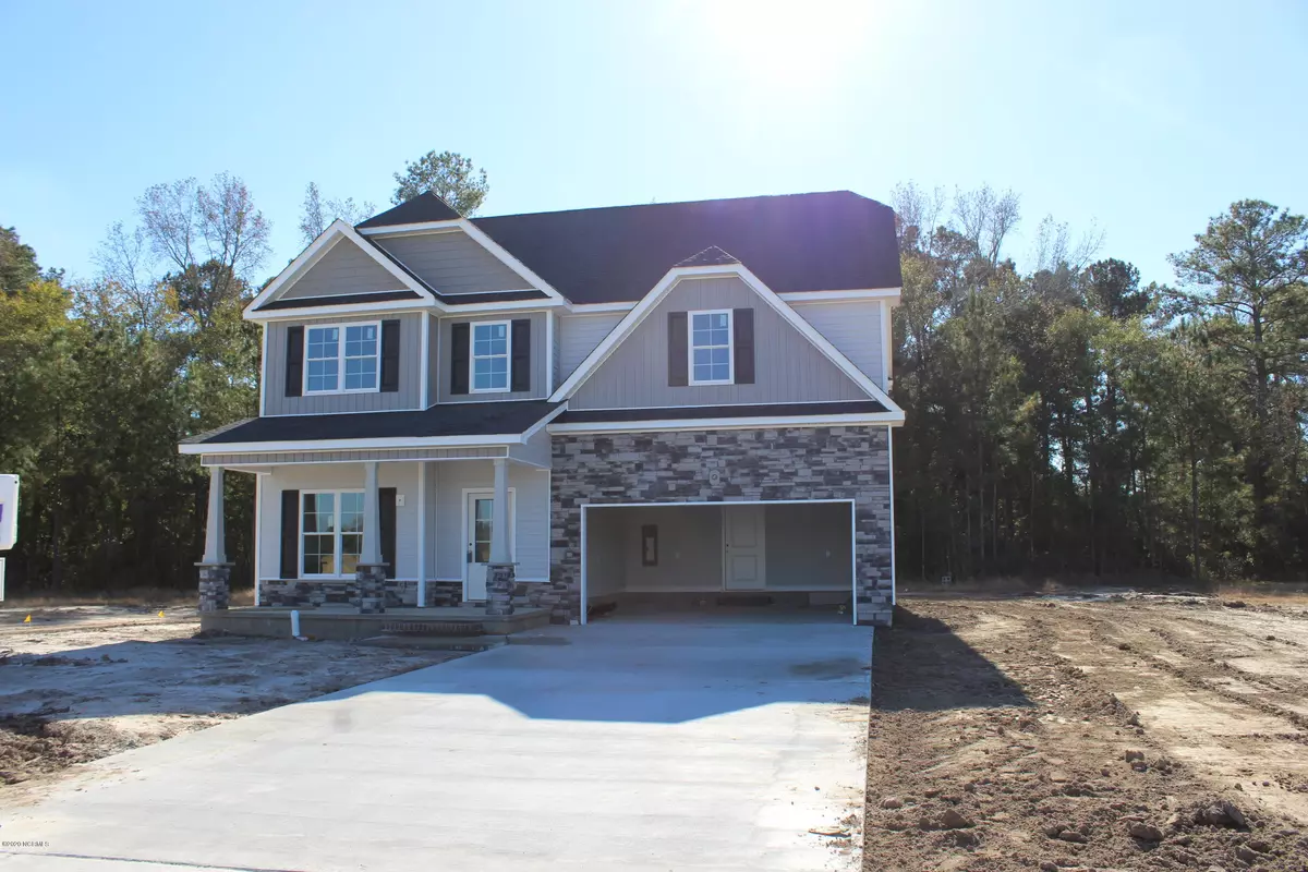 Greenville, NC 27834,615 Megan Drive #Lot 90