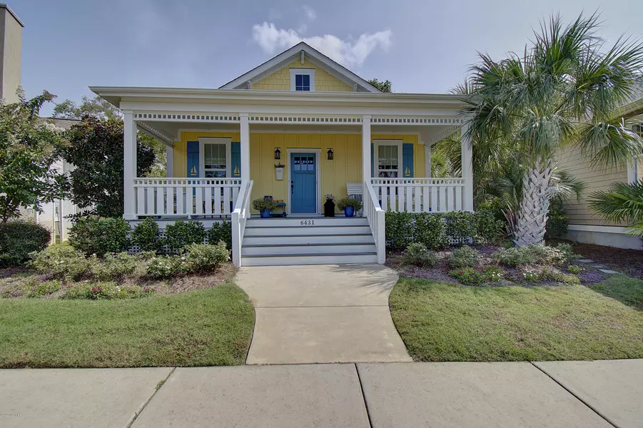 6431 Figure Eight DR SW, Ocean Isle Beach, NC 28469