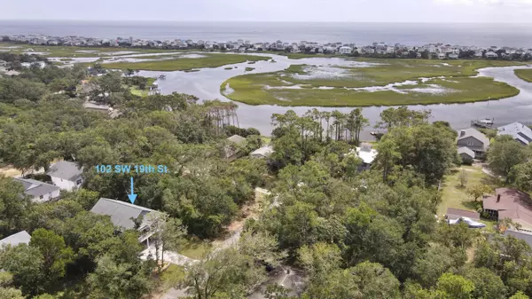 Oak Island, NC 28465,102 SW 19th ST