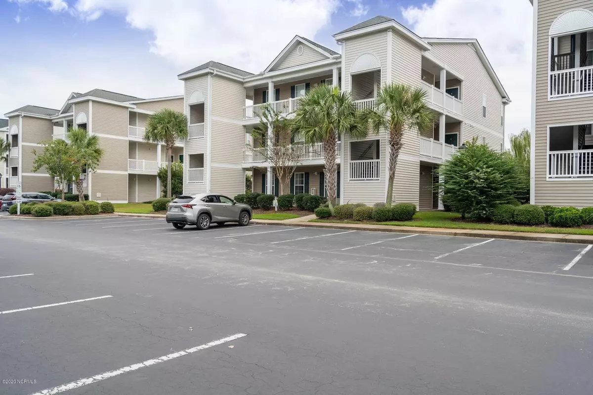 Sunset Beach, NC 28468,7507 Moorhen LN SW #2