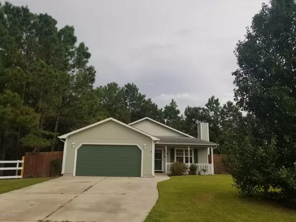 Hubert, NC 28539,205 Britton LN