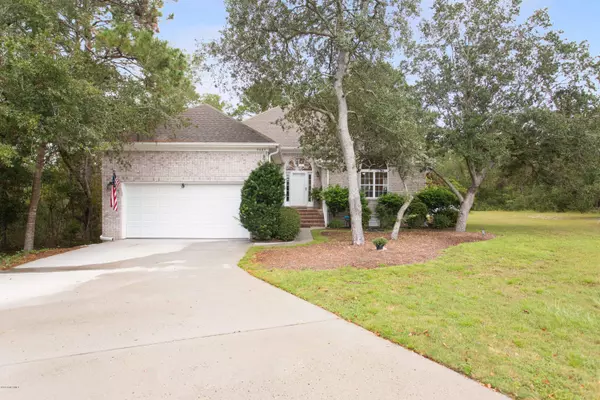 9409 Scratch Court, Wilmington, NC 28412