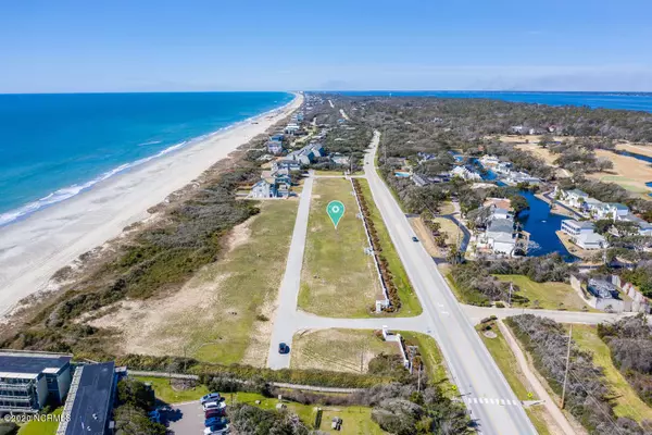 Pine Knoll Shores, NC 28512,109 Roosevelt Drive