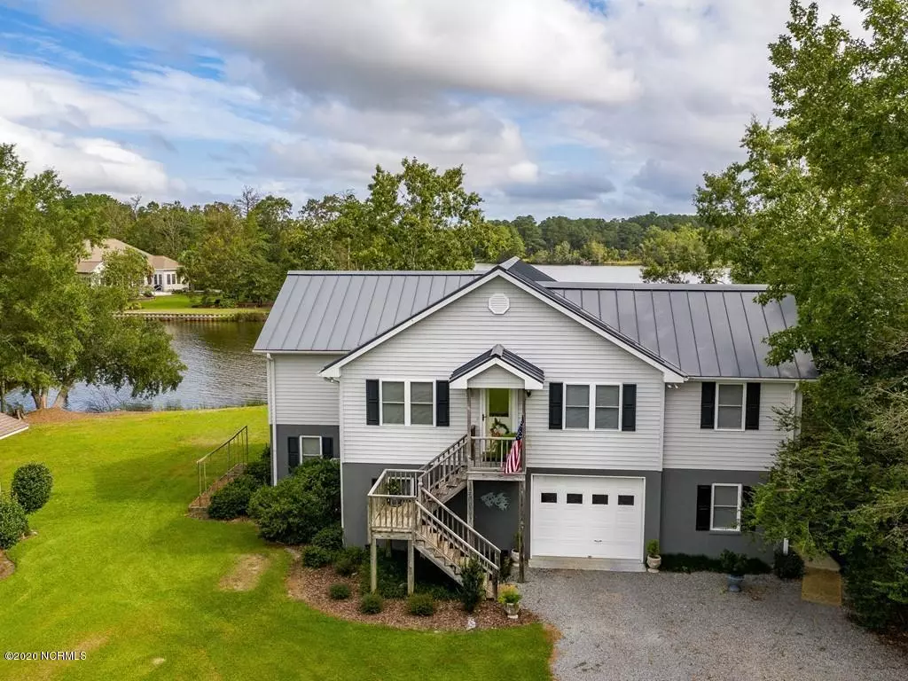 Oriental, NC 28571,1029 Pirates Cove CIR