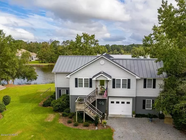 1029 Pirates Cove CIR, Oriental, NC 28571