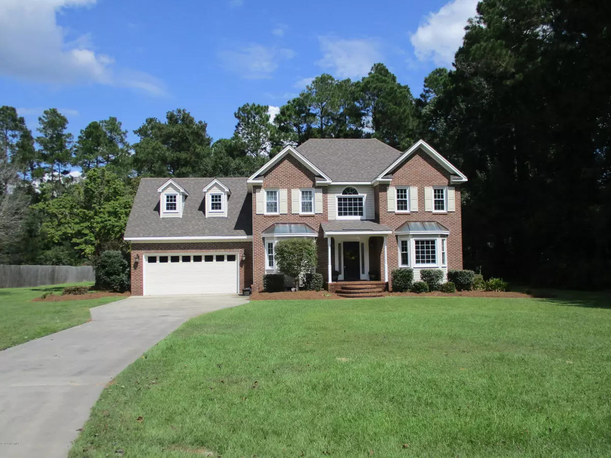 Laurinburg, NC 28352,8140 Carnostie Drive