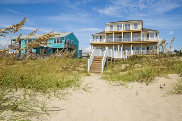 6101 Ocean DR #East & West, Emerald Isle, NC 28594