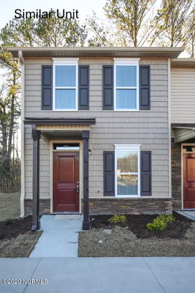 Midway Park, NC 28544,437 Sullivan Loop RD