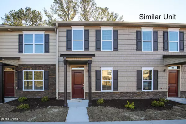 Midway Park, NC 28544,437 Sullivan Loop RD