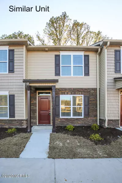 Midway Park, NC 28544,439 Sullivan Loop RD