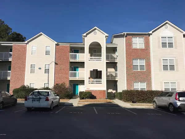 904 Litchfield WAY #G, Wilmington, NC 28405