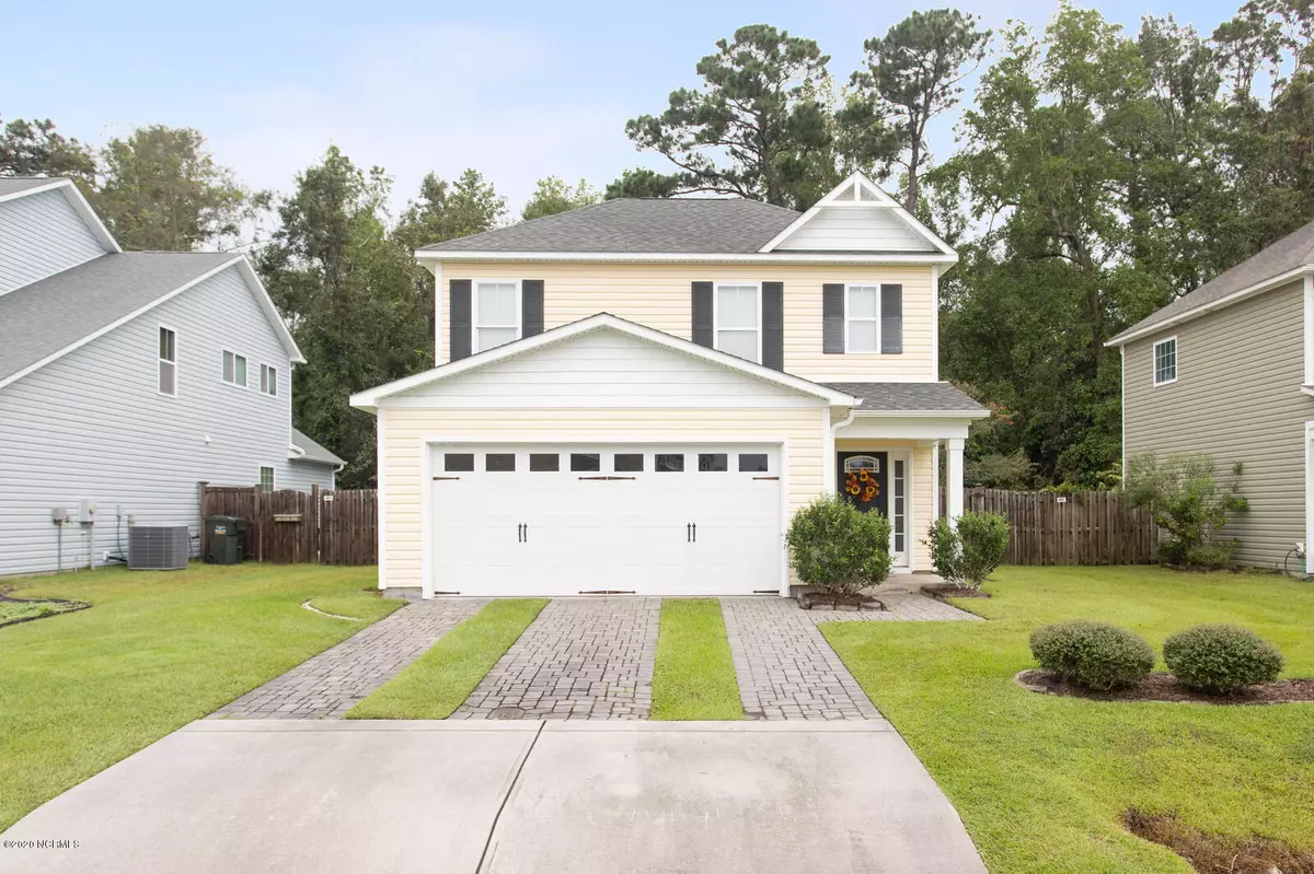 Wilmington, NC 28409,1117 Deer Hill DR