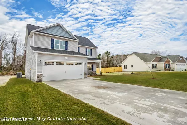 Holly Ridge, NC 28445,618 Osprey Landing Drive