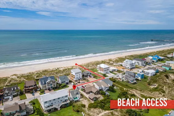 Atlantic Beach, NC 28512,307 Club Colony Drive