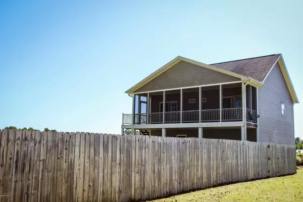 Nakina, NC 28455,178 Sterling Acres RD N