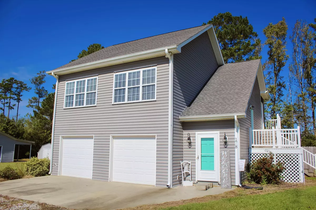 Nakina, NC 28455,178 Sterling Acres RD N