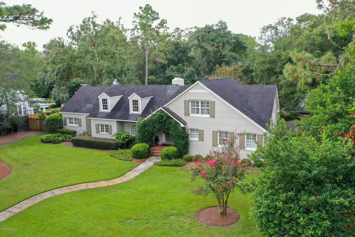 Wilmington, NC 28403,2912 Hydrangea PL