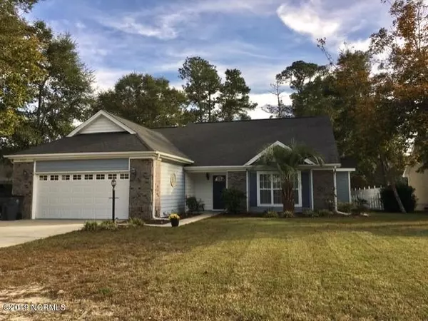 Calabash, NC 28467,9127 Oak Ridge Plantation Drive