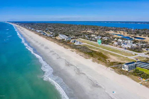 Pine Knoll Shores, NC 28512,105 Roosevelt DR