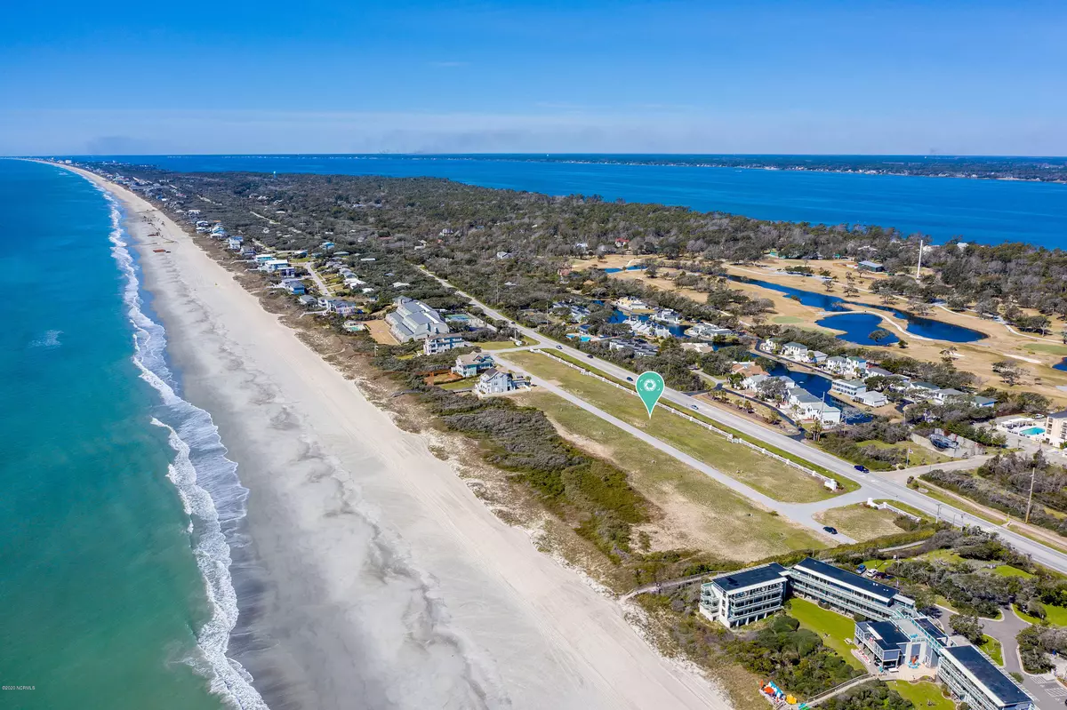 Pine Knoll Shores, NC 28512,105 Roosevelt DR