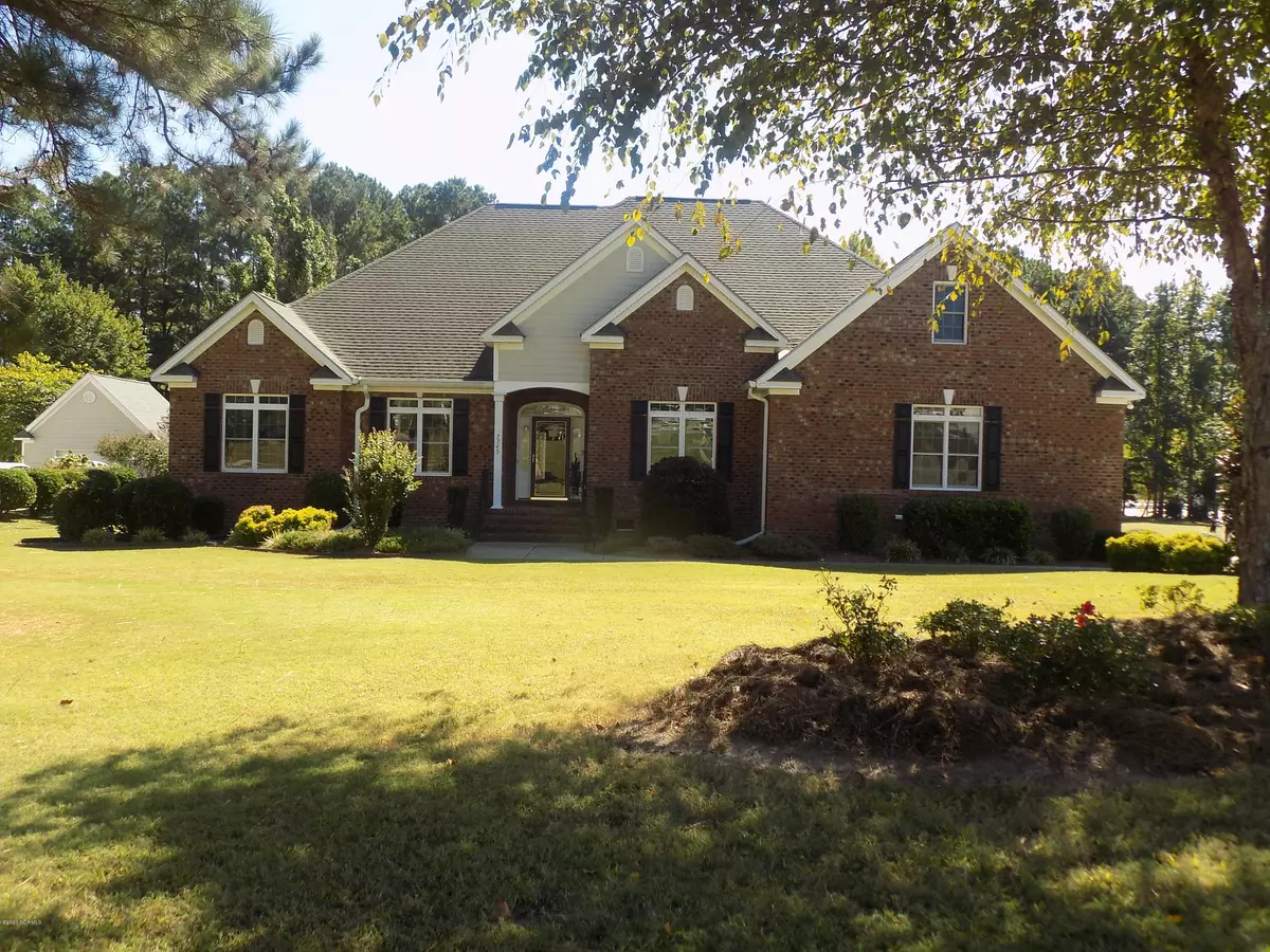 Rocky Mount, NC 27803,7745 Briar Creek Road