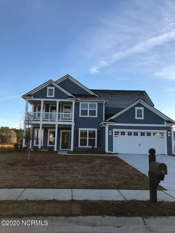 9188 Oldfield RD, Calabash, NC 28467