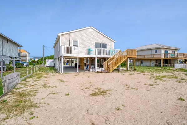 Surf City, NC 28445,1922 N New River DR