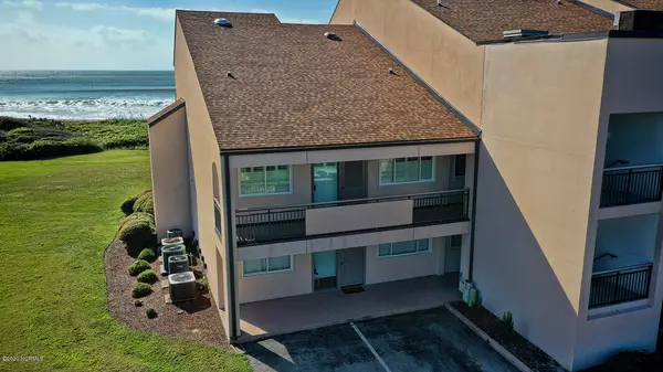 Pine Knoll Shores, NC 28512,331 Salter Path Road #116