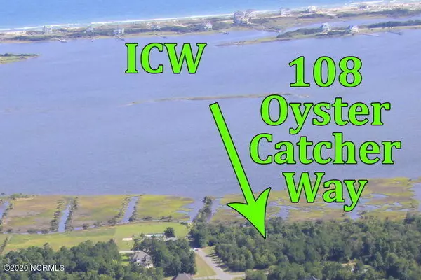 108 Oyster Catcher Way, Sneads Ferry, NC 28460