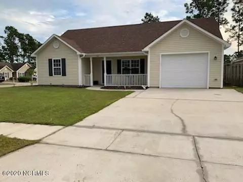 1001 Dayton CT, Leland, NC 28451