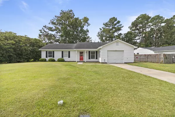 1001 Brynn Marr RD, Jacksonville, NC 28546