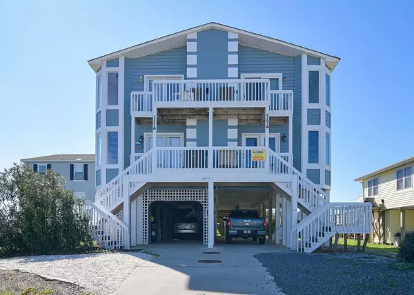 227 Ocean Boulevard W #B, Holden Beach, NC 28462