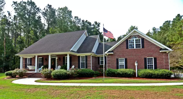 Rocky Point, NC 28457,18655 Nc Hwy 210