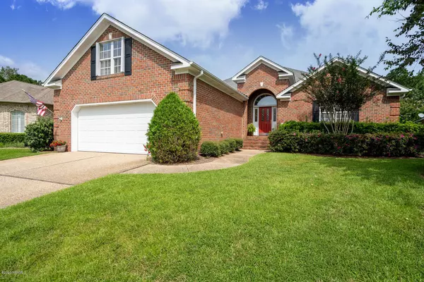 3809 Verdura DR, Wilmington, NC 28409