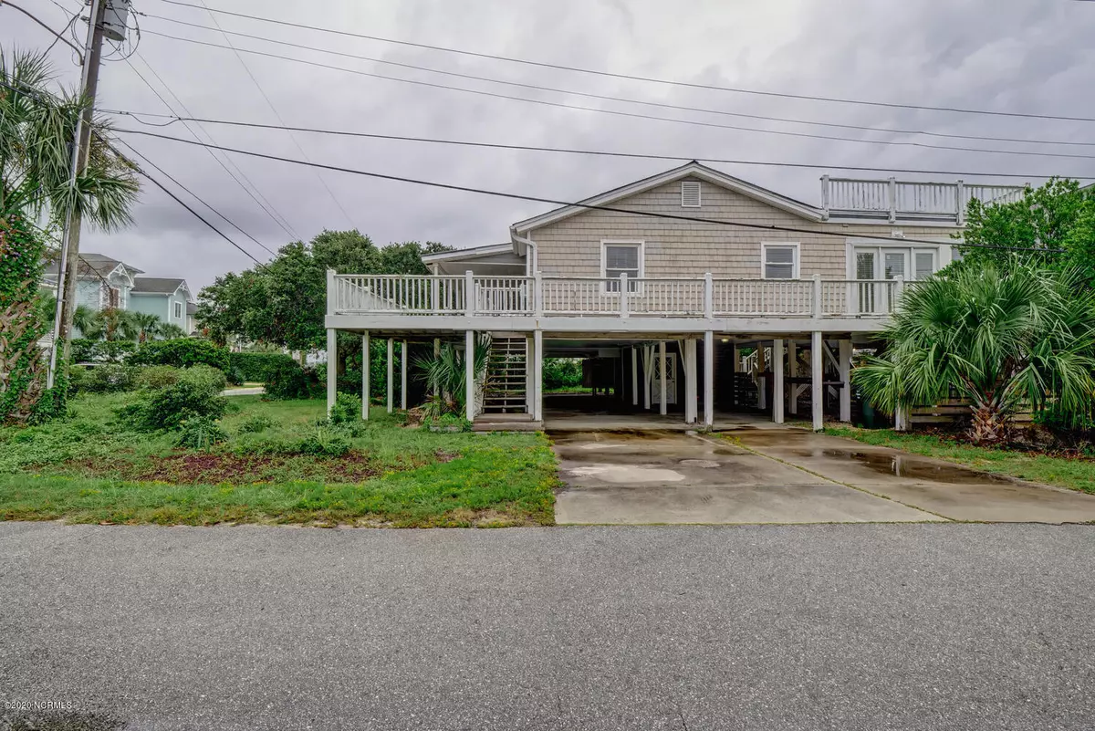 Wrightsville Beach, NC 28480,10 Bermuda DR