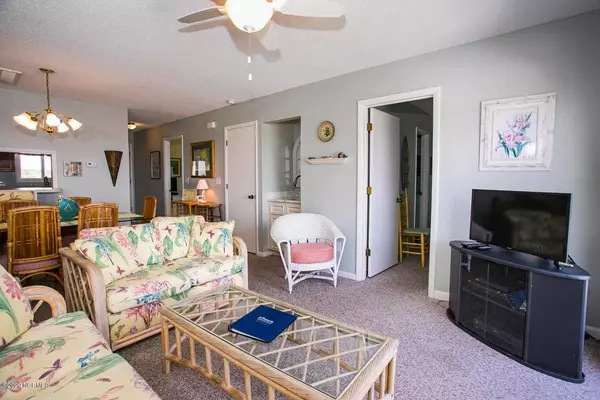 Caswell Beach, NC 28465,1000 Caswell Beach RD #1609