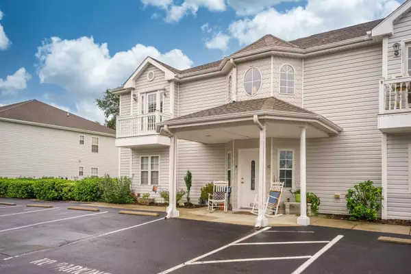 Oak Island, NC 28465,414 Mcglamery ST #13