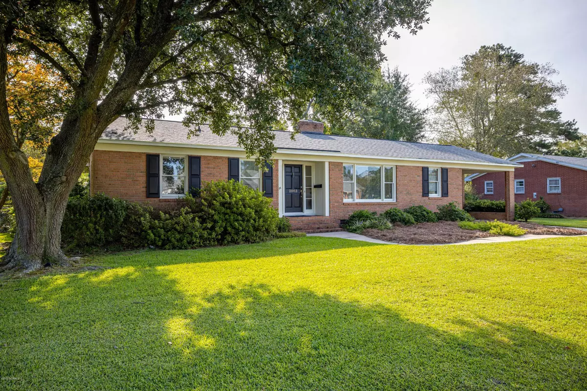Kinston, NC 28501,2003 Carey RD