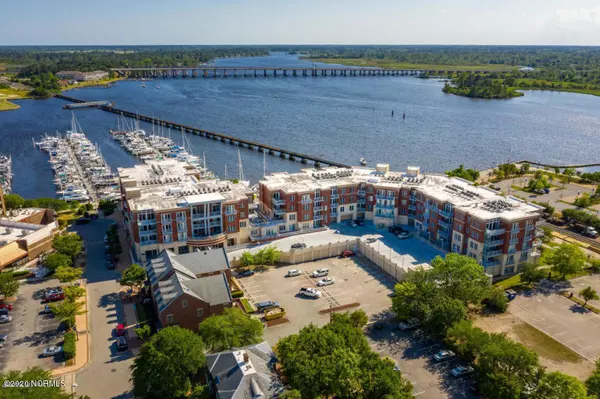 330 Sky Sail BLVD #330, New Bern, NC 28560