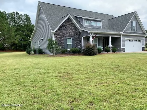 Greenville, NC 27834,3701 E Baywood Lane