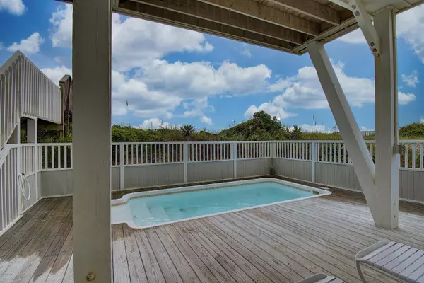 Holden Beach, NC 28462,671 Ocean Boulevard W