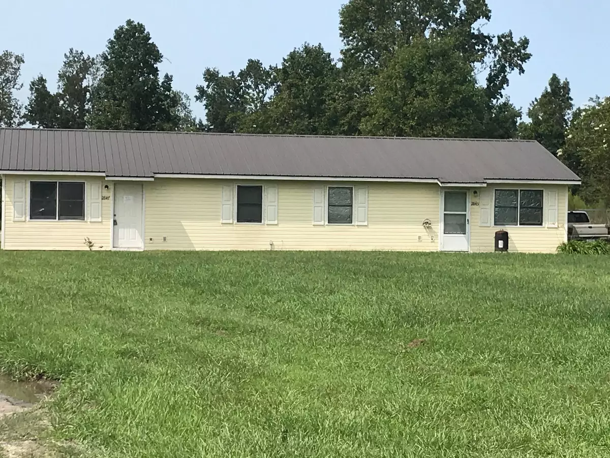 Burgaw, NC 28425,2845 S Us Highway 117 S