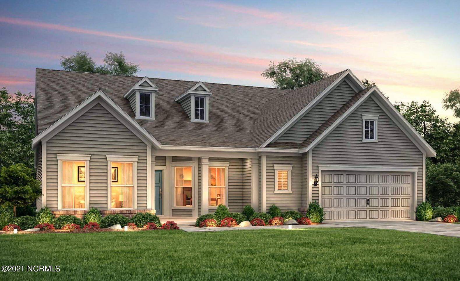 554 Deveraux DR, Wilmington, NC 28412