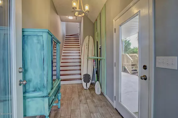 Surf City, NC 28445,111a Bay DR #A