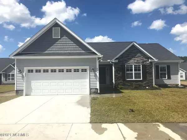 620 Moonstone Court, Winterville, NC 28590