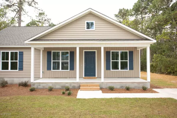 108 Elam DR, Rocky Point, NC 28457