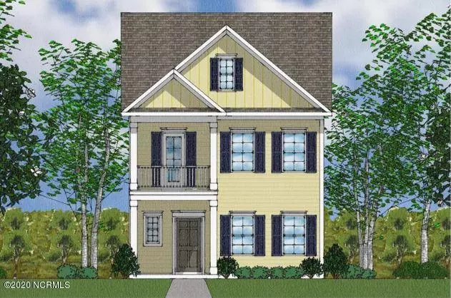 Wilmington, NC 28411,7217 Maple Leaf DR